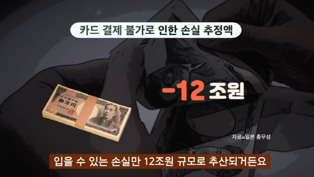 [비즈inside]한국의 카드회사가 'Cash only' 일본을 뚫었다고?