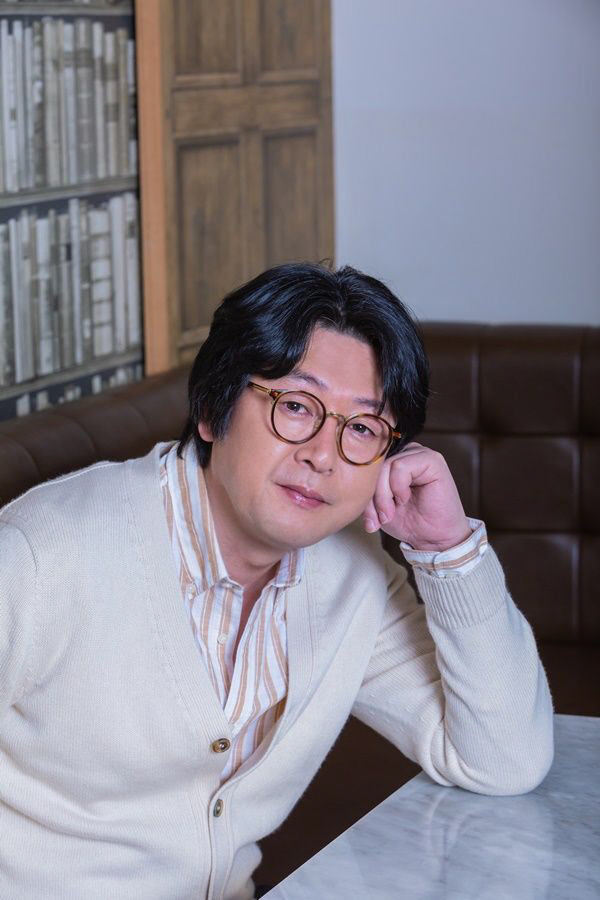 [SE★인터뷰] 김윤석, 첫 연출작 “‘미성년’ 결국은 인간에 대한 이야기”
