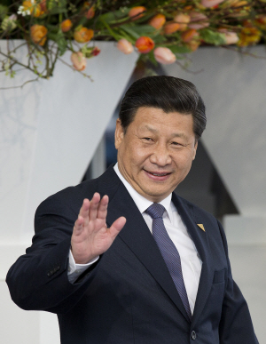 시진핑, 무역전쟁 美에 '감성편지 외교'