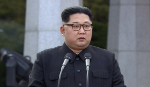 '김정은-푸틴 첫 대면...25일 정상회담”
