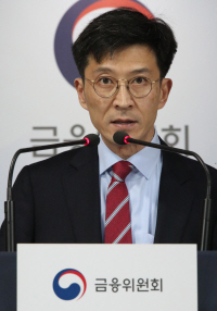증선위 상임위원에 최준우 금융위 국장 내정
