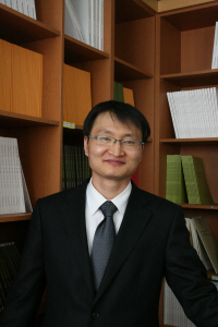 김성천 교수