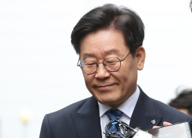 검찰, '직권남용' 혐의 이재명 경기지사에 징역 1년6월 구형