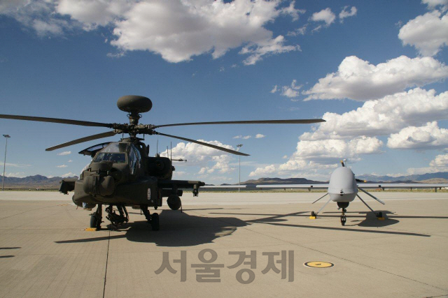난기류 만난 공격용 헬기·무인기 국산화