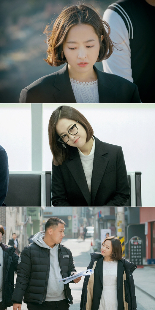 사진= tvN ‘어비스’