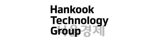 한국테크놀로지그룹 CI