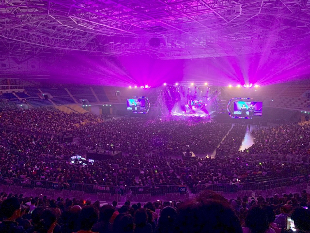 '미스트롯' 광주 콘서트, 추가 티켓 오픈 5분 만에 전석 매진 '역대급 관심'