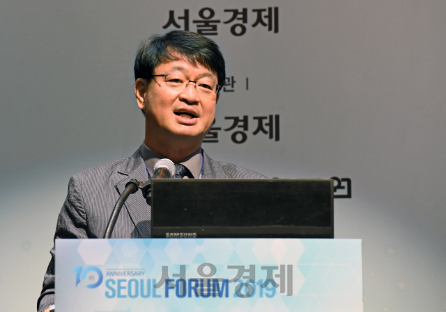 [서울포럼]'韓우주산업 30년 정체 벗어나려면, 거버넌스 변화·민간시장 활성화 필수'
