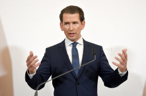 부패에 무너진 우파 연정…오스트리아 이르면 9월 총선