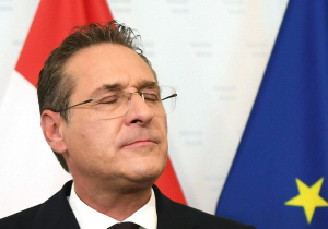 부패에 무너진 우파 연정…오스트리아 이르면 9월 총선
