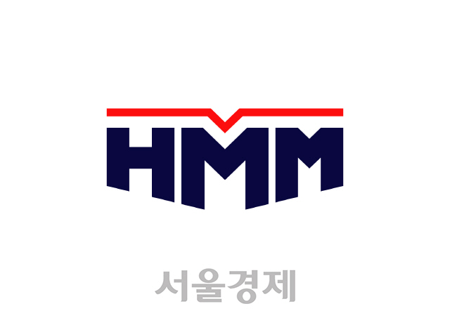 현대상선 새 CI./사진제공=현대상선