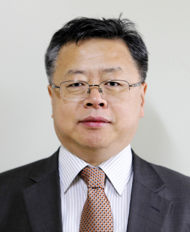 홍석준 목포대 교수