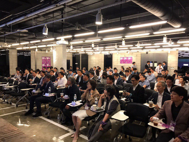 ‘프롭테크 비전 컨퍼런스 2019’ 22일 성황리 개최