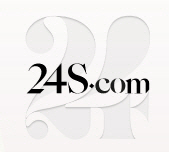 ‘24S’ 로고.