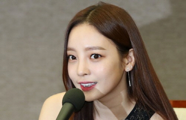 가수 구하라 극단적 선택 시도···매니저가 발견해 병원 이송