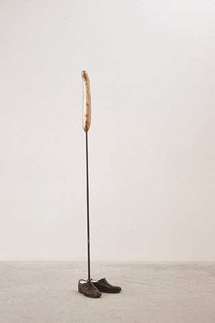 베를린의 쾨니히 갤러리가 선보이는 에르빈 브룸의 작품. /사진제공=아트부산