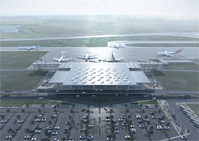 쌍용건설, 두바이 레지던스·적도기니 공항 4,200억 수주