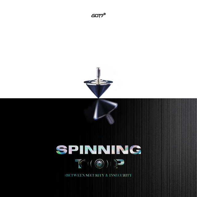 GOT7, 신보 ‘SPINNING TOP’ 한터 주간차트 1위 & 신곡 ‘ECLIPSE’ 안무 영상 눈길