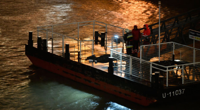 참좋은여행사 '침몰한 헝가리 유람선에 인솔자 포함 31명 탔다'(종합)