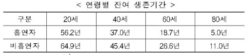 보험개발원 보도자료 캡처