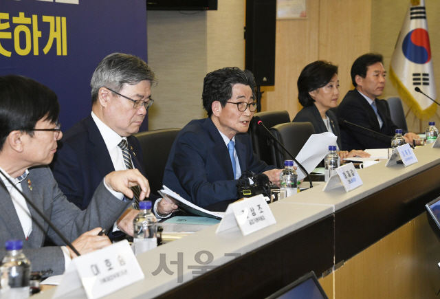 한국형 실업부조, '국민취업지원제도'로 확대 시행