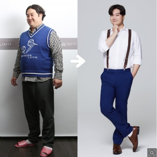 [전문]16kg 감량 후 훈남 변신…유재환 다이어트 성공에 네티즌 응원 봇물