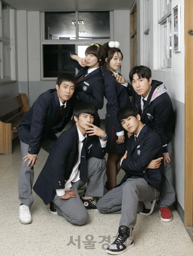 tvN ‘응답하라 1997’ /사진제공=tvN