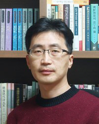 박진영 성대 교수