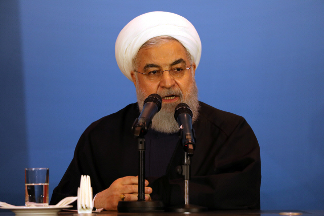 “이란, 핵합의 이행 축소 2단계 발표”…중수로 관련 예상