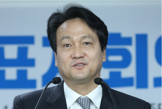 안민석 더불어민주당 의원/연합뉴스