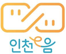 인천 e음카드 로고