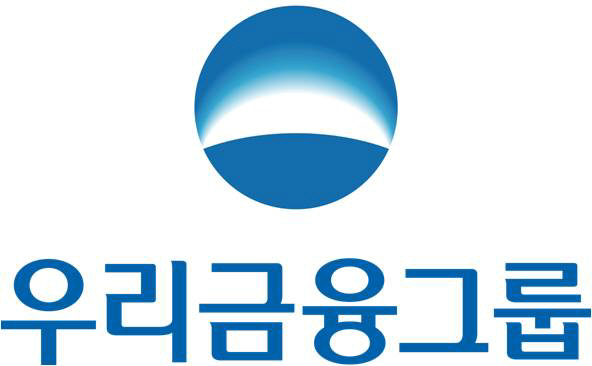 우리금융그룹 로고/사진제공=우리금융