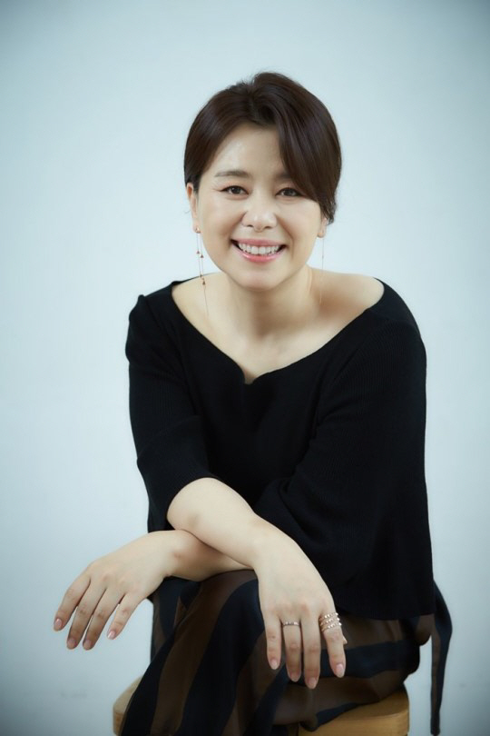 [인터뷰] 장혜진, 다시 찾은 배우의 길...“삶이 연기에 녹아들다”