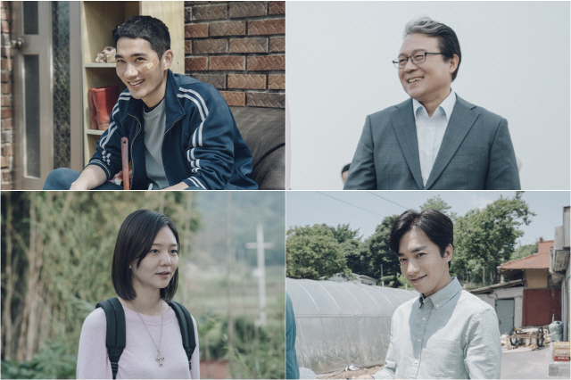 '구해줘2' 배우 4인의 종영소감 공개..'짧지 않은 기간, 행복했습니다'