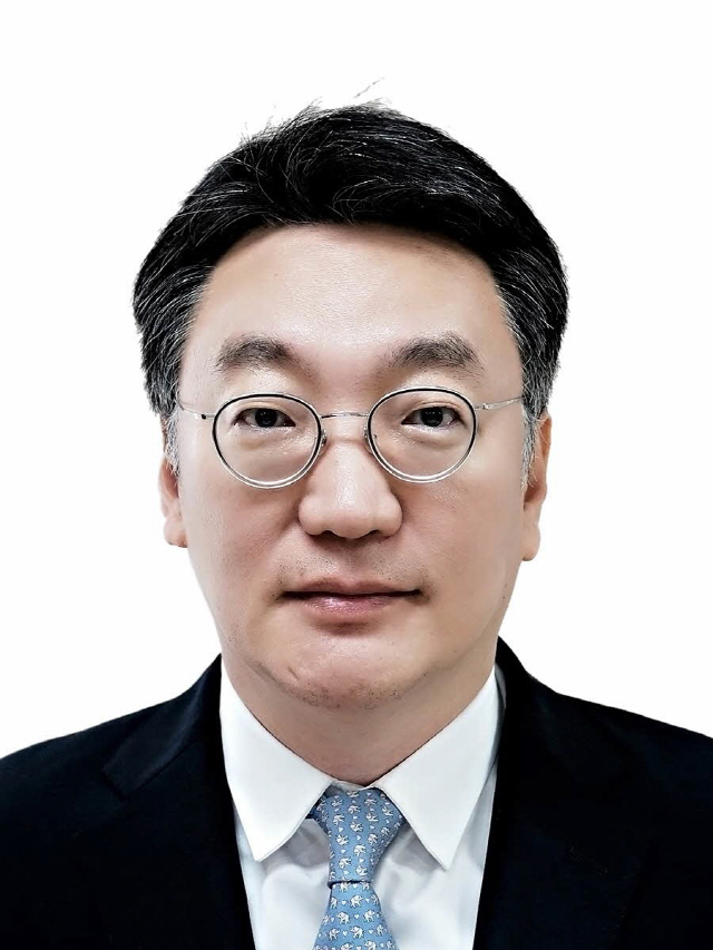 김형준 KT서브마린 신임 대표