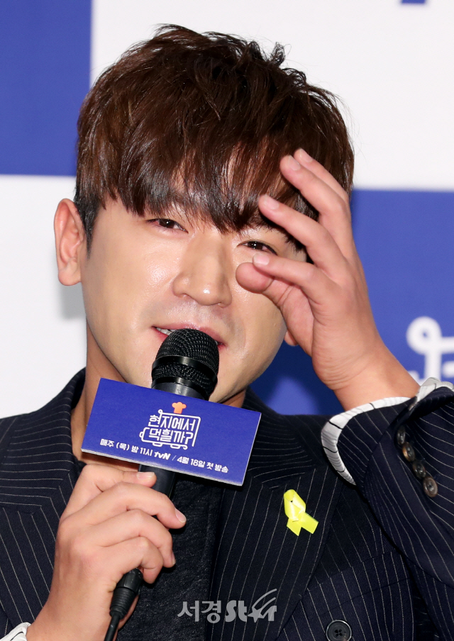 [공식입장] 이민우 측, 강제추행 혐의 입건 “오해로 발생한 해프닝”