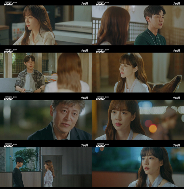 사진=tvN ‘검블유’