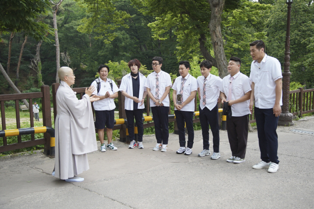 '아는 형님' 첫 번째 수학여행 떠난 형님들, 서울의 다채로운 문화 체험