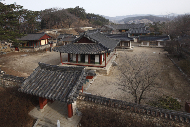 '한국적 성리학 산실' 서원 세계유산 되다