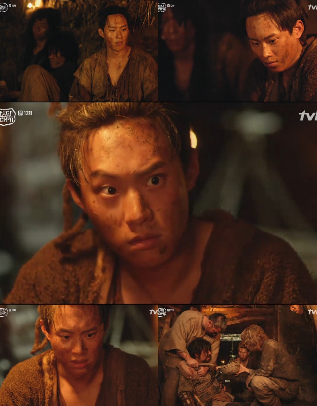 사진= tvN ‘아스달 연대기’