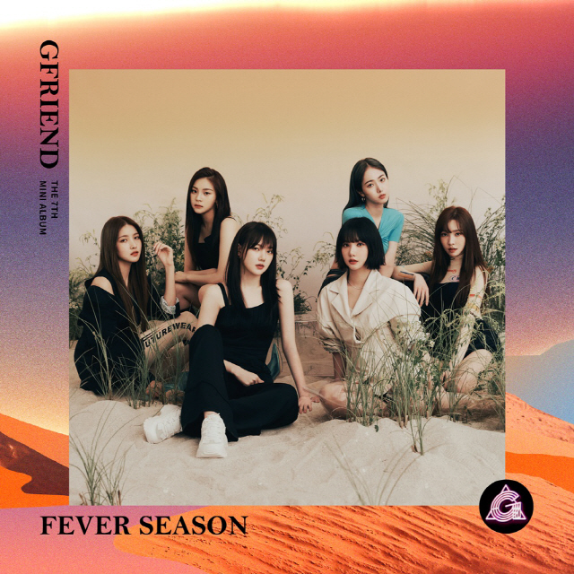 여자친구, 새 미니앨범 ‘FEVER SEASON’ 초동 판매량 5만장 돌파