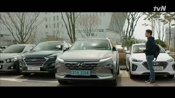 ▲ tvN 드라마 ‘60일, 지정생존자’ 방송화면