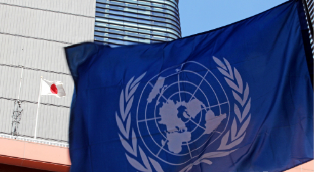 자위대 한반도 유사시 투입되나..유엔사 日전력제공 추진