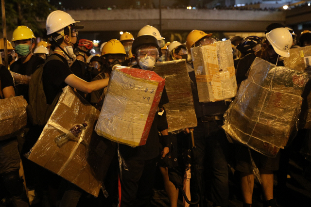 홍콩=EPA연합뉴스