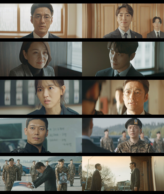 사진= tvN ‘60일, 지정생존자’