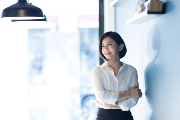 <사진> '말하기의 디테일' 강미정 저자