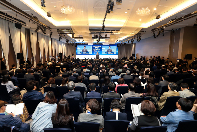 [2019 대한민국 올해의 중소기업] 에이치에이엔컴퍼니,  정부·국책연구기관의 국제회의·행사 대행