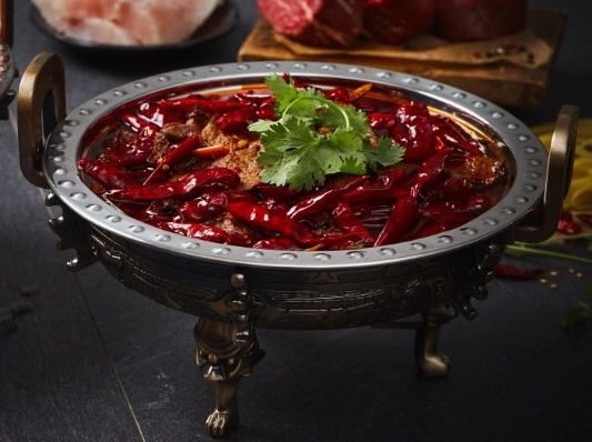 ‘마라탕’은 중국 사천지방 요리로, 마라 소스 특유의 매운맛이 특징이다. 사진은 본 기사와 무관. /이미지투데이