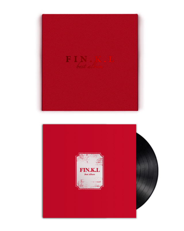 [공식] 핑클(Fin.K.L), 데뷔 21주년 기념 베스트 앨범 발매