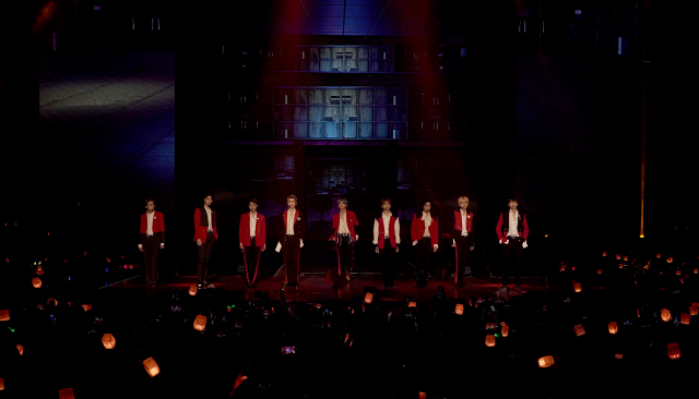 NCT 127 월드 투어, 싱가포르 첫 콘서트 대성황